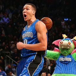 Aaron Gordon