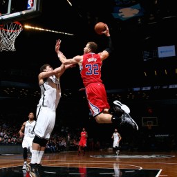 Blake Griffin