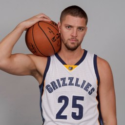 Chandler Parsons