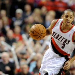 CJ McCollum