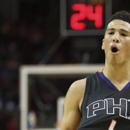 Devin Booker