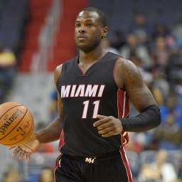 Dion Waiters