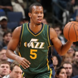 Rodney Hood