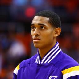 Jordan Clarkson