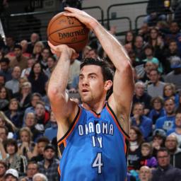 Nick Collison