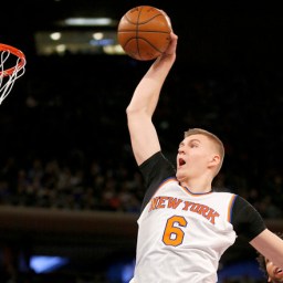 Kristaps Porzingis