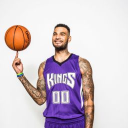Willie Cauley-Stein