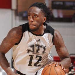 Taurean Prince