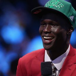 Thon Maker