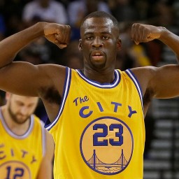 Draymond Green