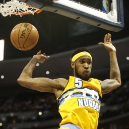 Will Barton